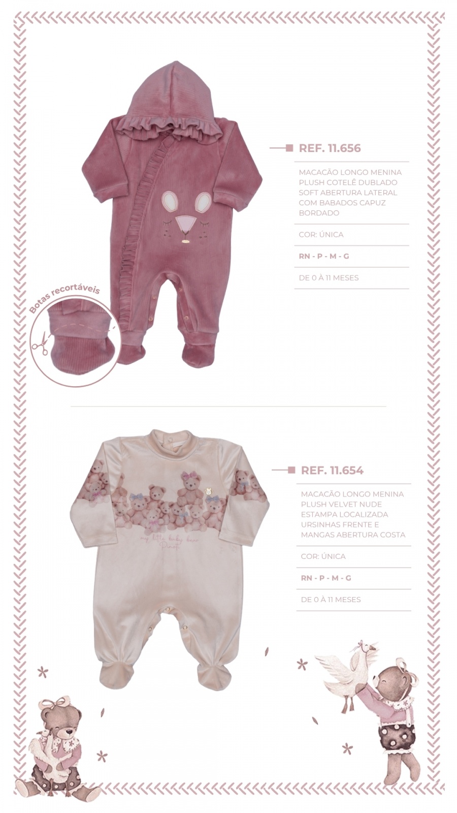 Lookbook Inverno 2026 - P�gina 58